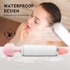Clitoral Stimulator VÃƒÂ¬brating Tongue Massager for Women VÃƒÂ¬bro-clitoral Massager Sucking Stimulator G-Spot And Breast Powerful