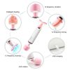 Clitoral Stimulator VÃƒÂ¬brating Tongue Massager for Women VÃƒÂ¬bro-clitoral Massager Sucking Stimulator G-Spot And Breast Powerful