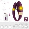 Invisible Panties Vibrate Woman Wireless Remote Control Vibrator Vibration Mode Butterfly Vibrator Body Relax Toy Massage Sex Toy For You