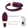 Invisible Panties Vibrate Woman Wireless Remote Control Vibrator Vibration Mode Butterfly Vibrator Body Relax Toy Massage Sex Toy For You